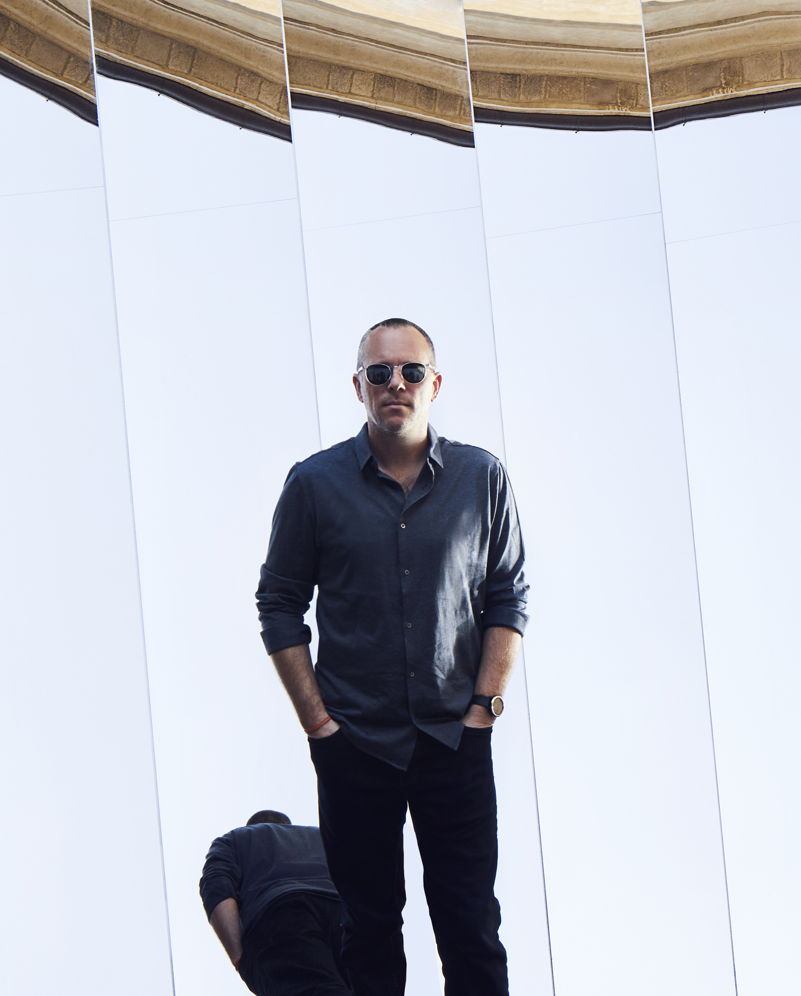 Matt Harrington Photo
