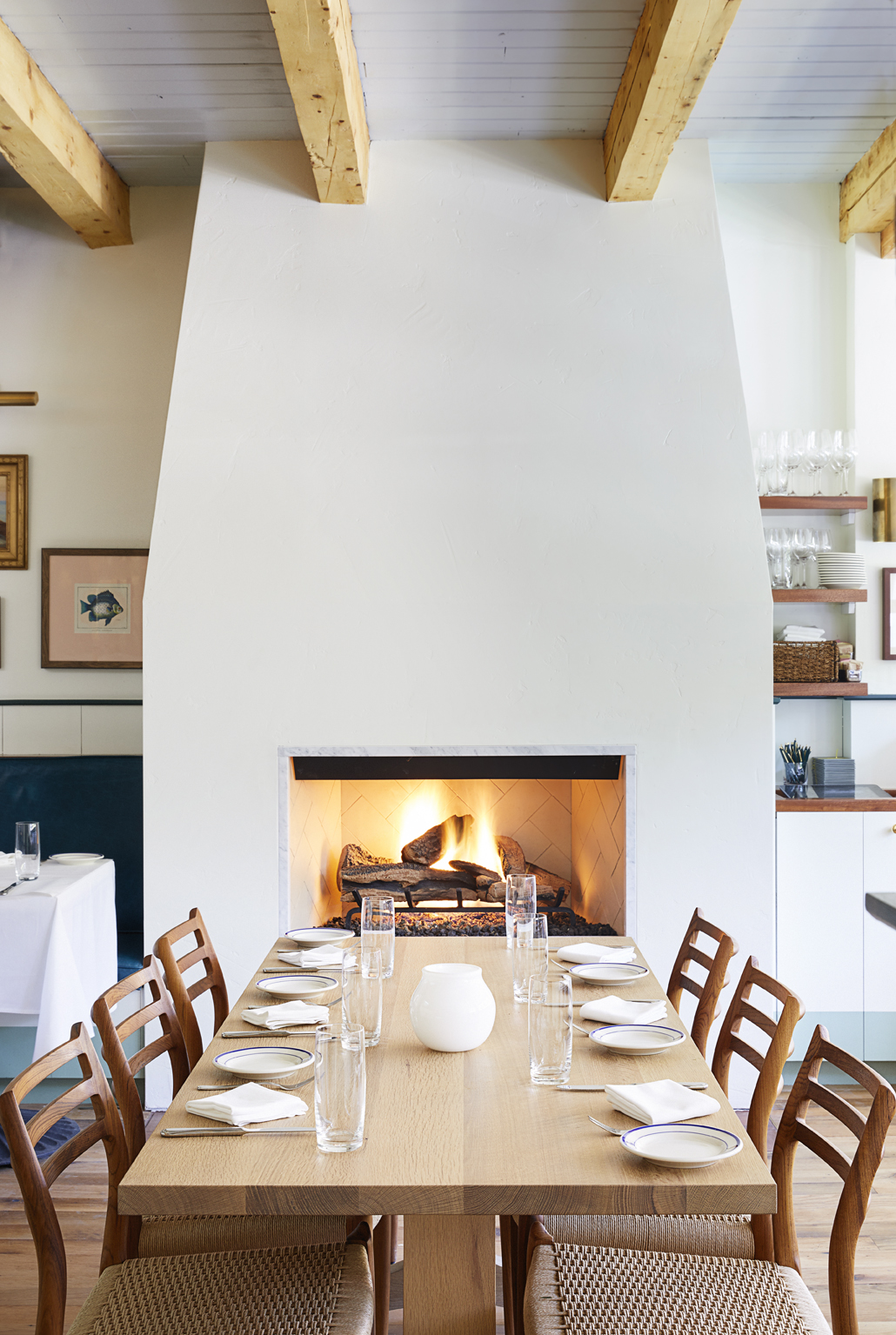 Matt Harrington - Clarks Oyster Bar Aspen